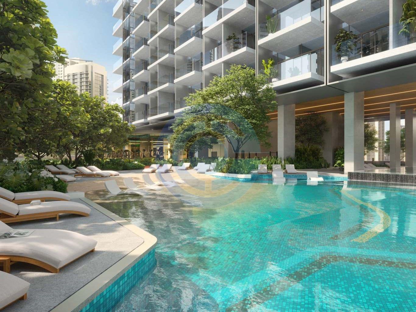 High Floor | Spacious Unit | Handover Q2 2026