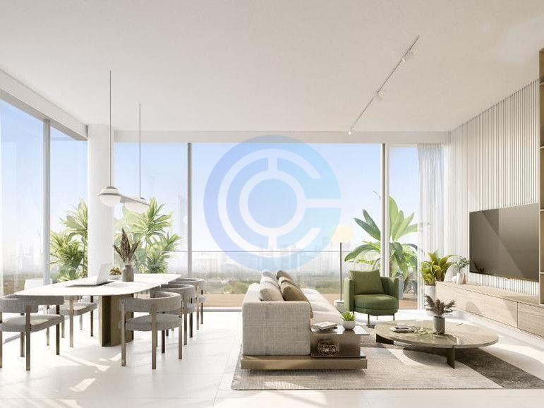 ELLINGTON | 2Br + Maid | Q3 2025 Handover
