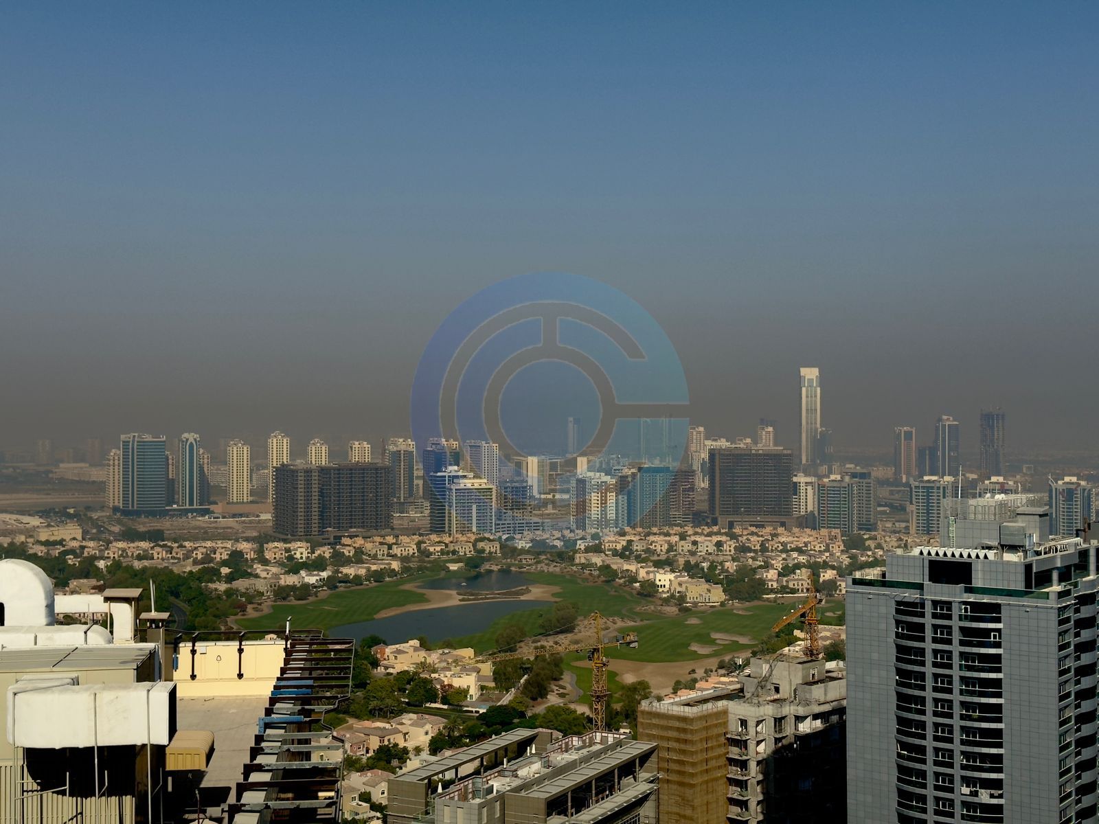 Vacant | High Floor | MORTGAGE OK | Open View