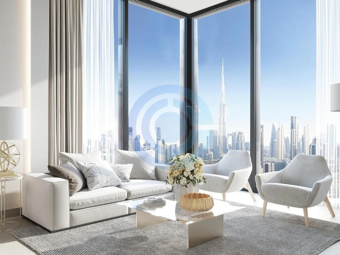 Corner Unit | Mid Floor | Big Size | Community view