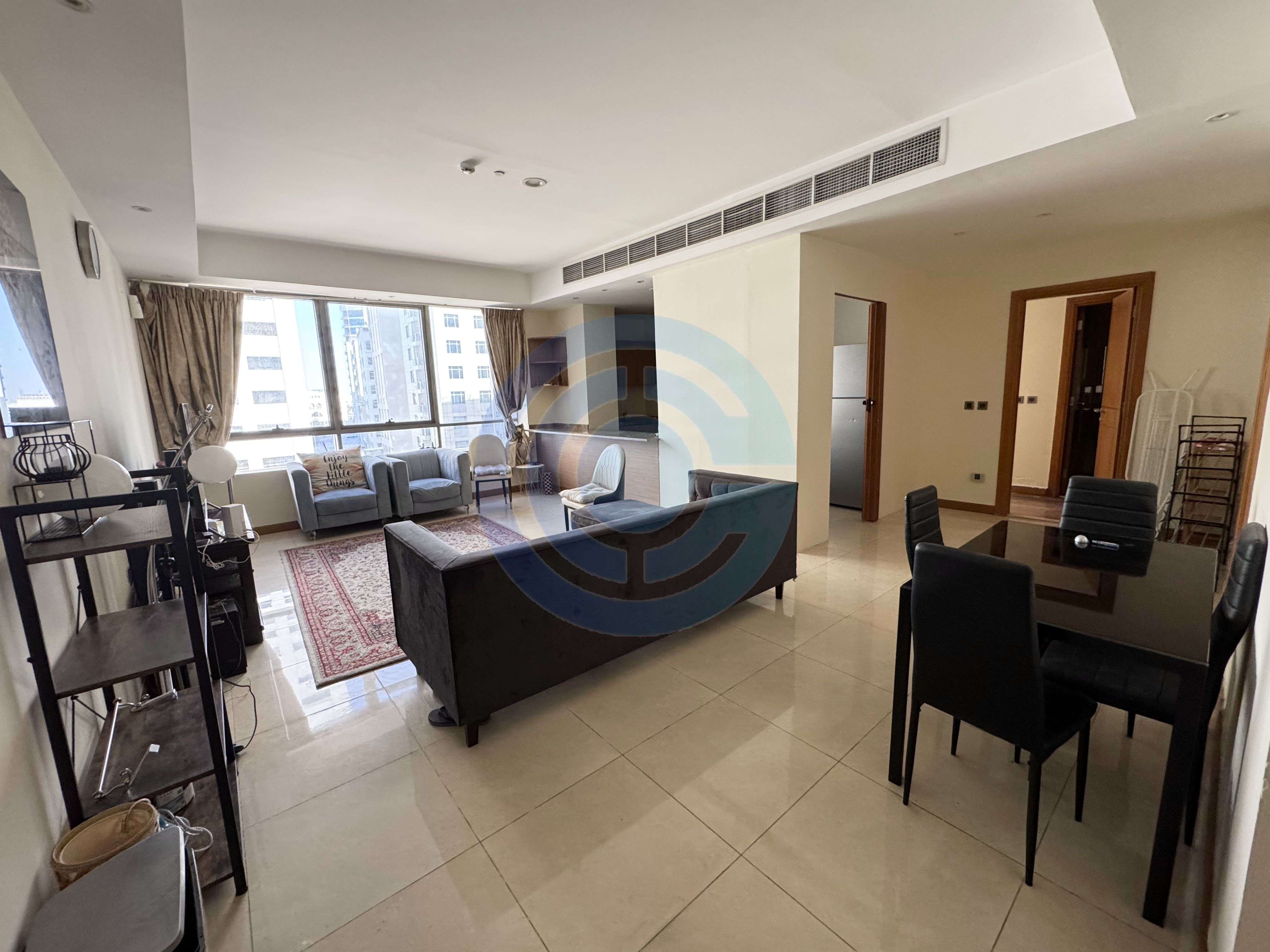 Vacant | Close to metro | Best price