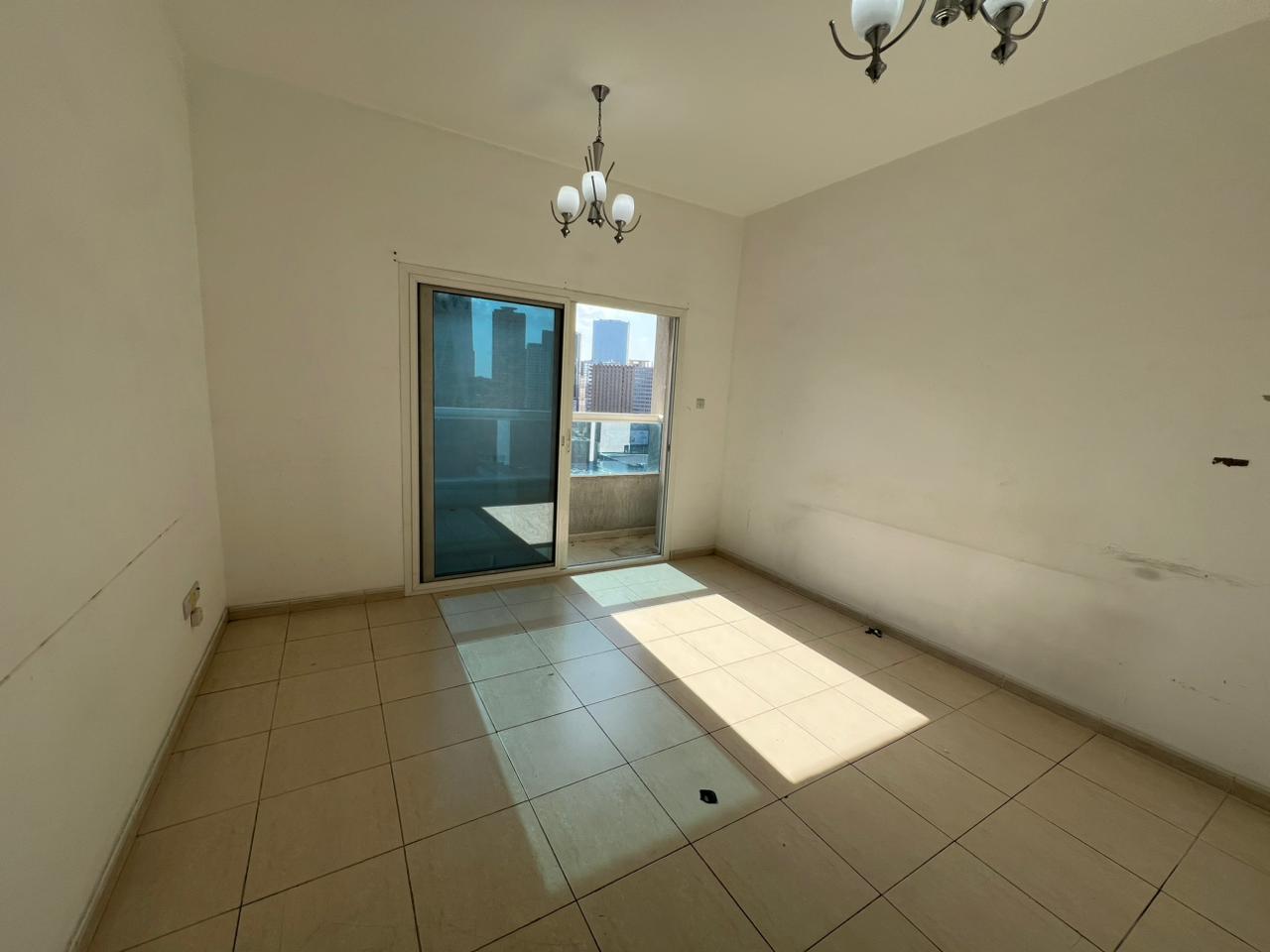 2BHK Apartment for Annual Rent in Al Taawun | Free Parking | Gym & Pool | Prime Location Near Markets & Malls | Payment in 4 Cheques