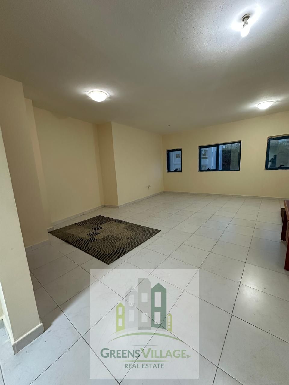 SPACIOUS STUDIO AVAILABLE FOR SALE IN FALCON TOWER