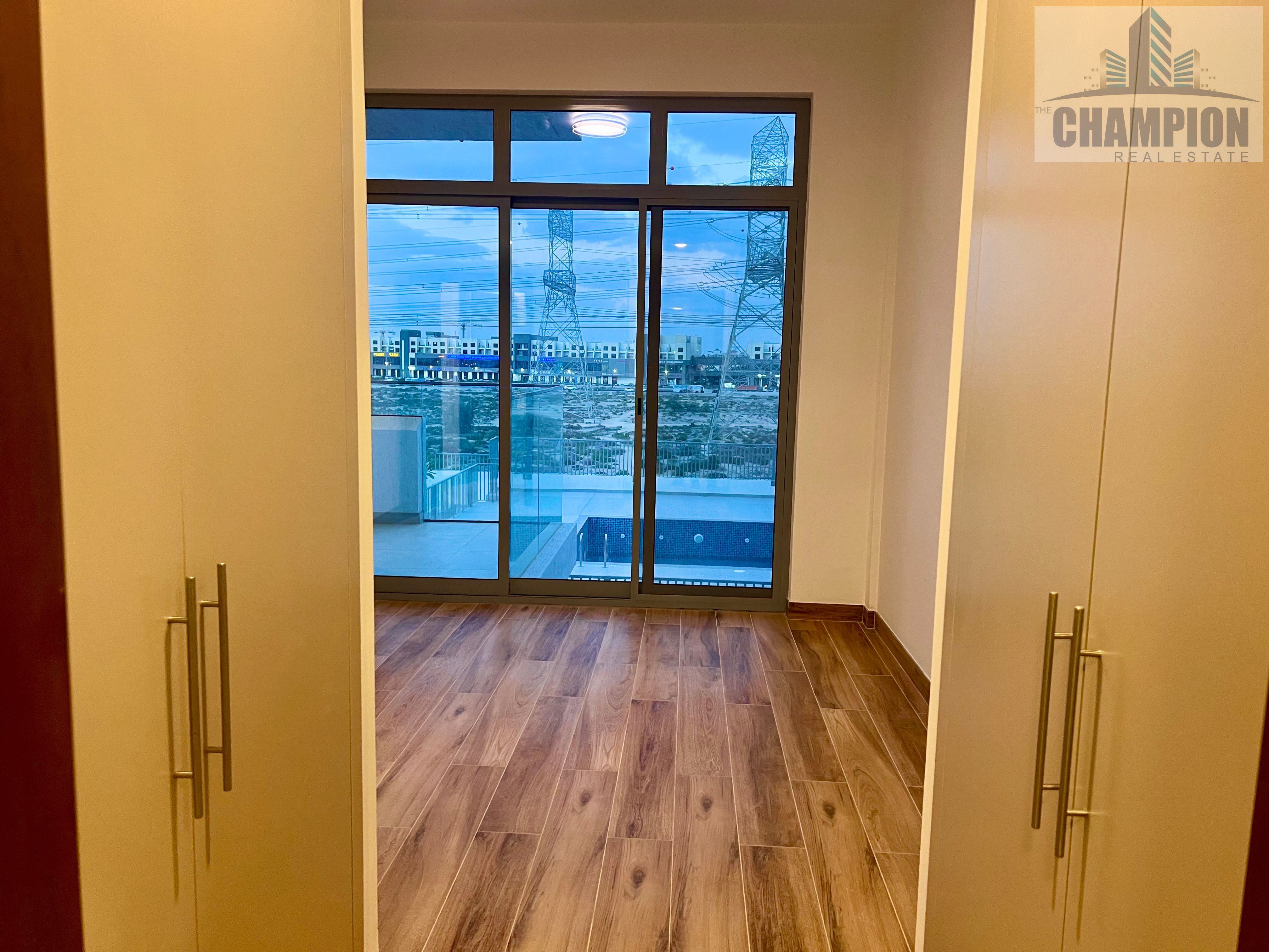 Brand new 1 Bhk For Rent || Huge Sizes || Full Facilities || 4/6 Payment only