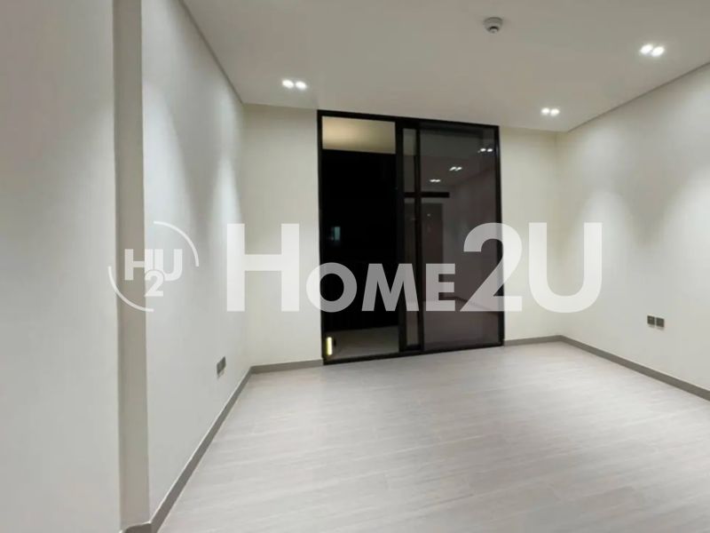 Smart Home | Brand New | Ready to move in