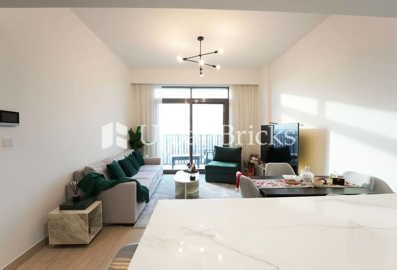 Prime Location | Rented | Best Price