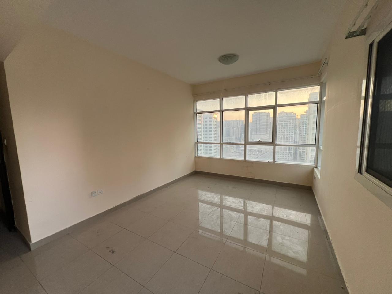 2 Bedroom Apartment for Annual Rent in Al Taawun, Spacious with Balcony, 2 Bathrooms, Parking Available, Prime Location Near Markets & Services, Flexi