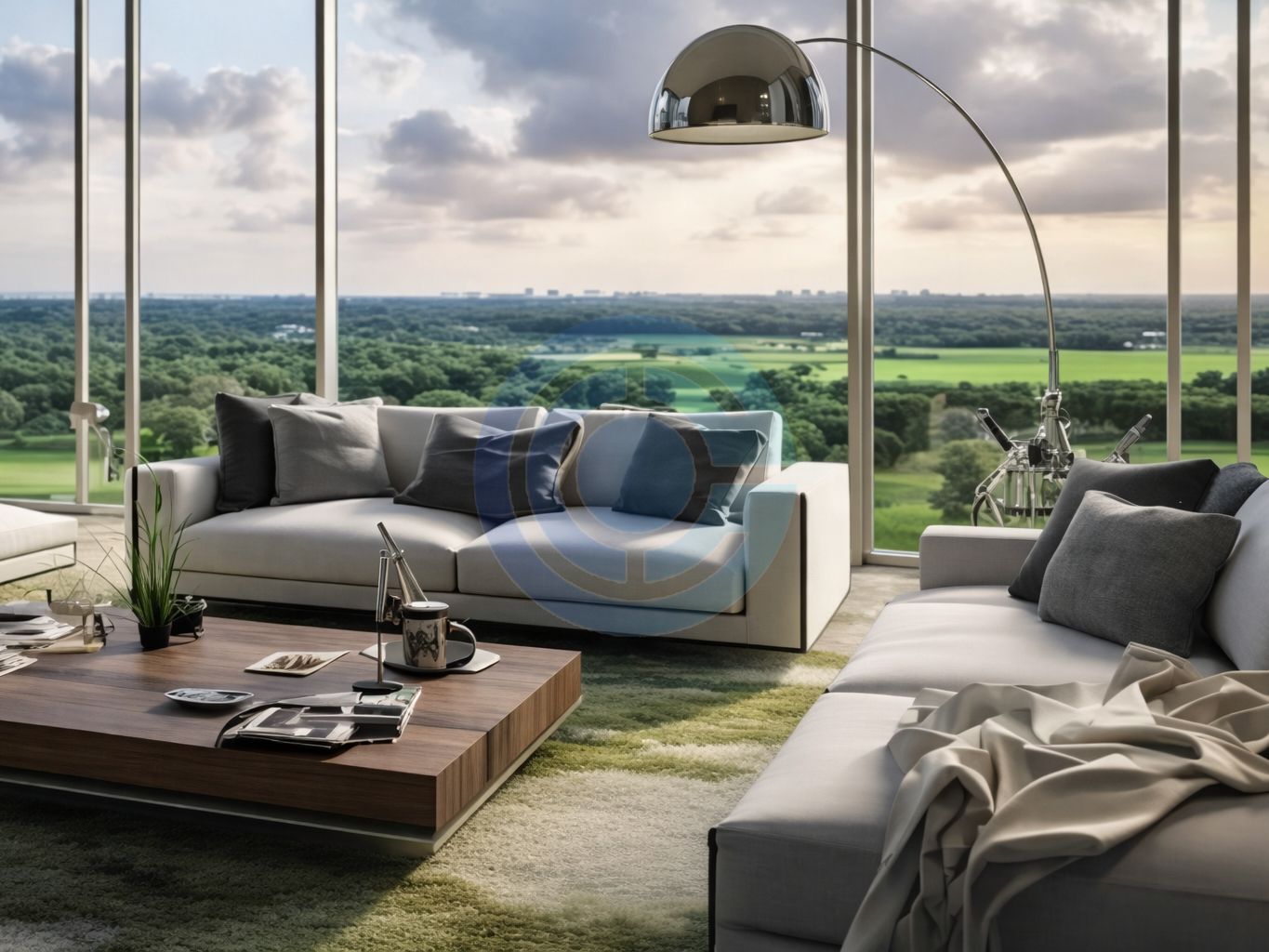 Golf Greens 2 | 1 Bedroom Apartment | DAMAC Hills | Q1 2027