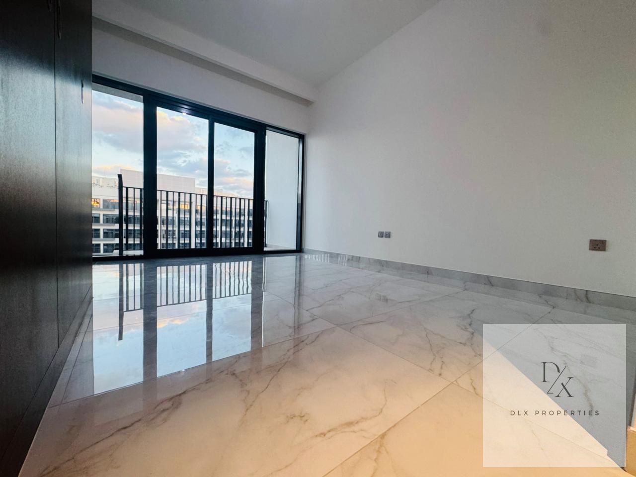 Pool View | Brand New | Spacious