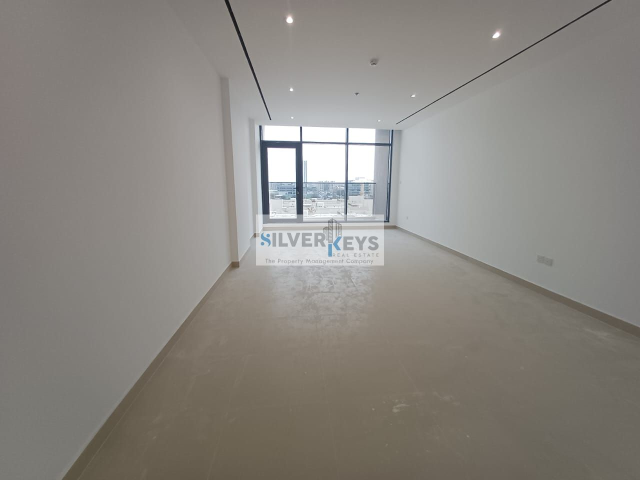 SPACIOUS 3BHK WITH BALCONY & MAID ROOM + LAUNDRY ROOM + C. KITCHEN + BUILD IN WARDROBE