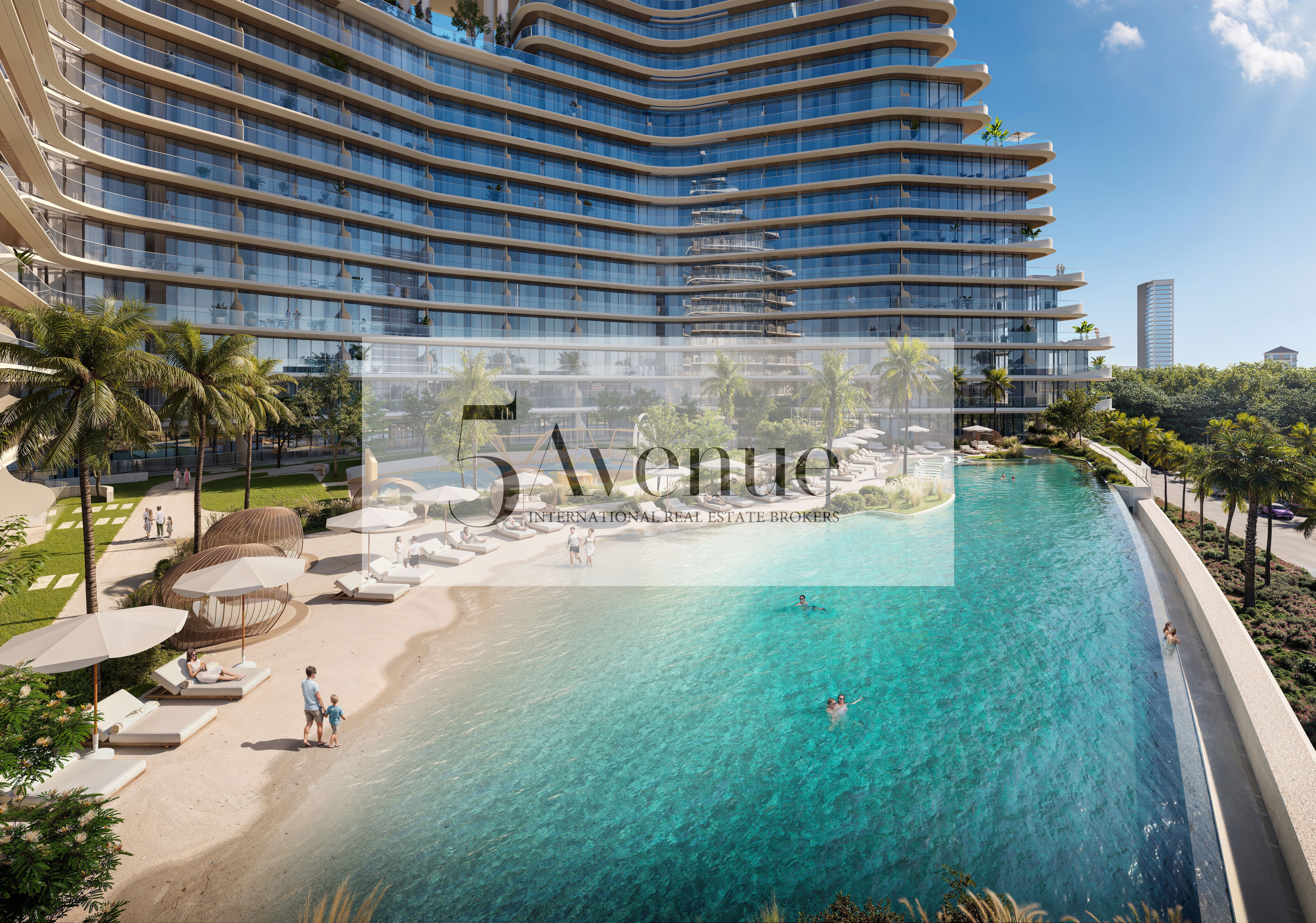 Premium 2BR Apartment | Practical Modern Living | Prime Location
