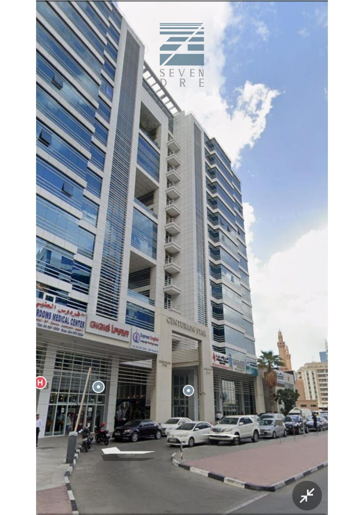 Ideal for Restaurant | Shop for Rent | Prime Location | ready to move
