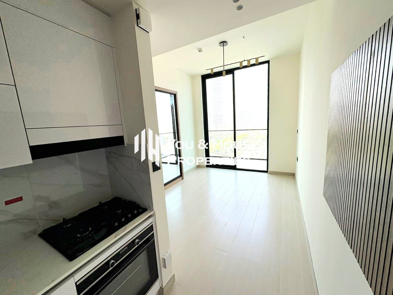 Brand New Studio | Smart Layout | High-End Quality