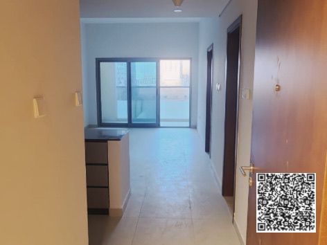 Spacious 1BHK for Sale in Garden Residence | 1247 Sqft | Easy Payment Plan