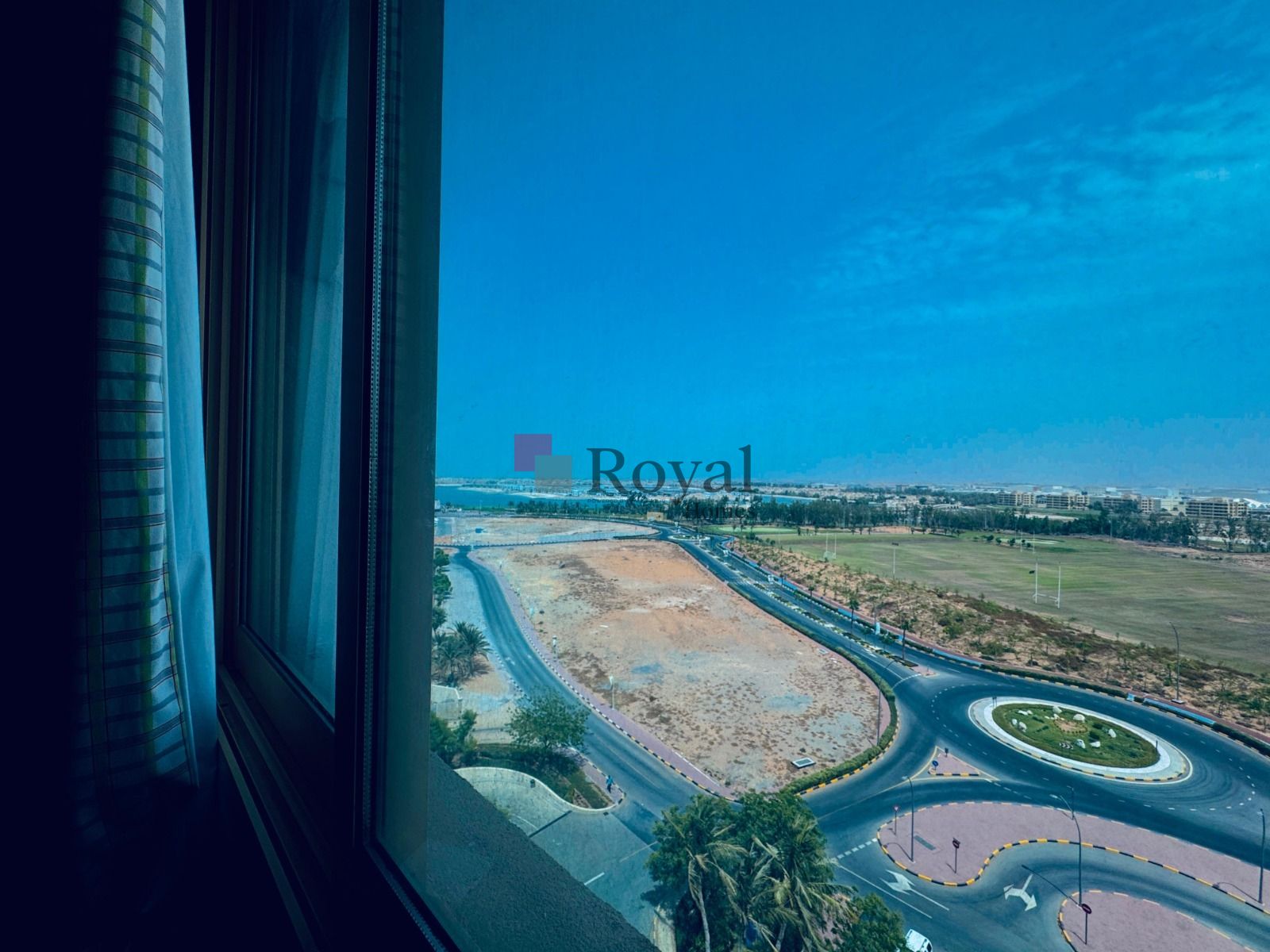 Best Location | Fully Furnished | Luxury Amenities | Golf Course View
