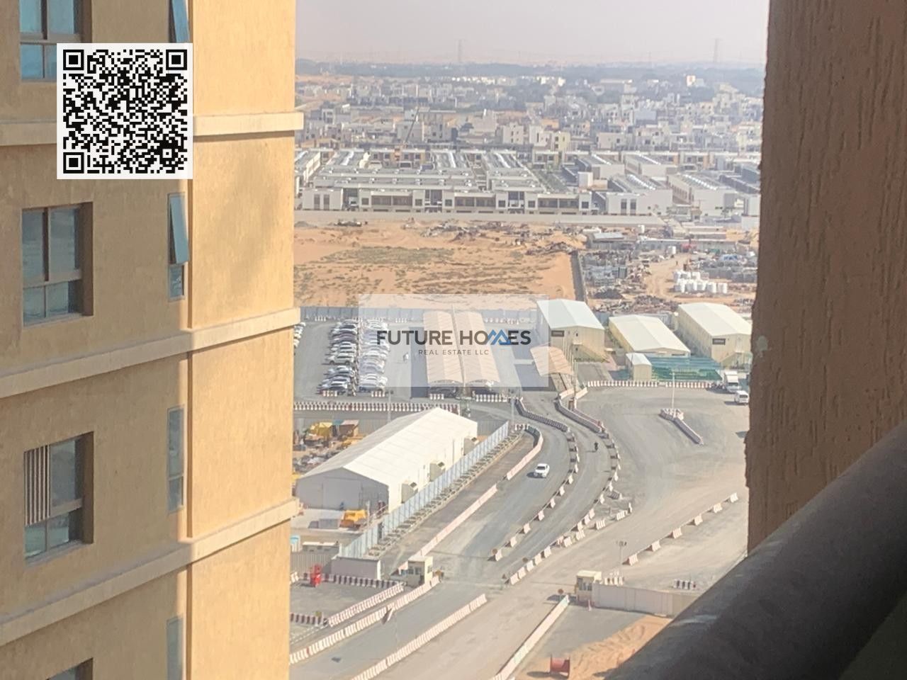 Most affordable 4 Bedrooms for Rent in Ajman with Parking, Emirates City 41K in one payment