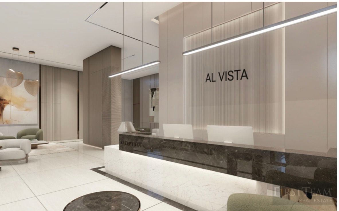 2 YRS PHPP | HIGH FLOOR | PRIME LOCATION