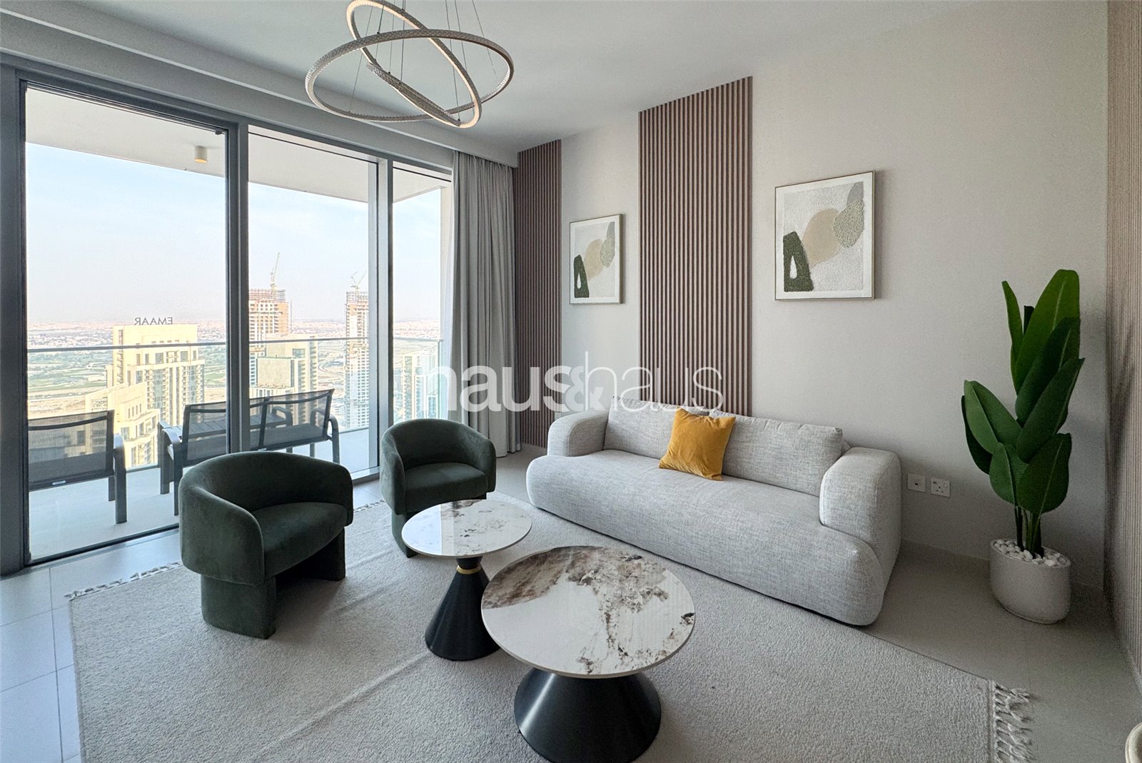 Fully Furnished | Upgraded | Stunning Views