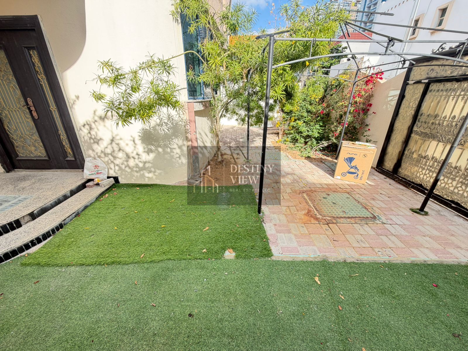 FULLY FURNISHED // LAVISH 4-BHK // VILLA