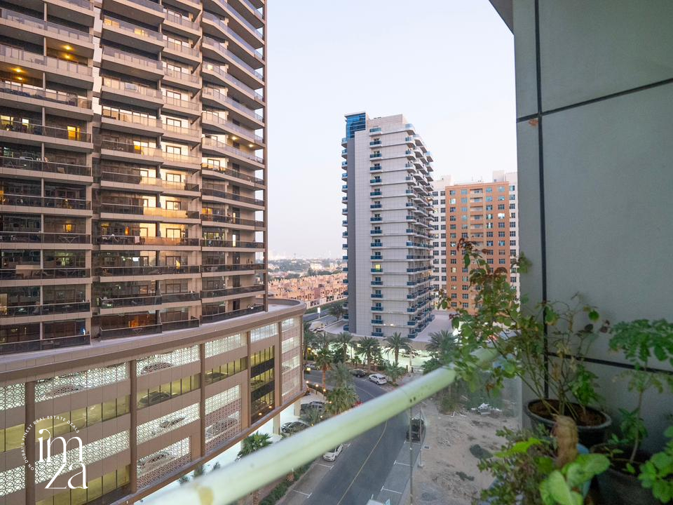 High Floor | Biggest Layout | Unfurnished