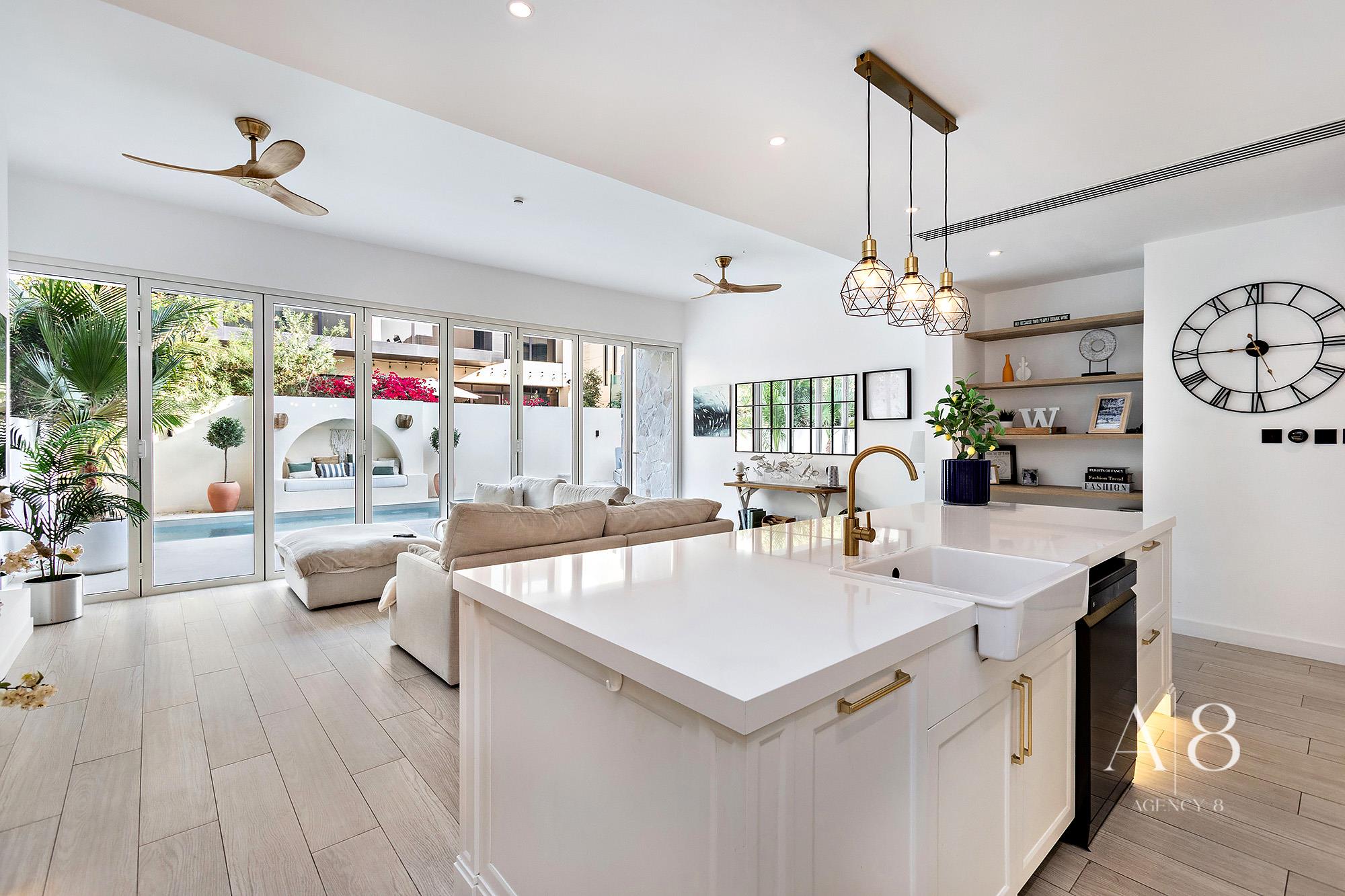 Elegantly Renovated|Mediterranean Sanctuary Garden