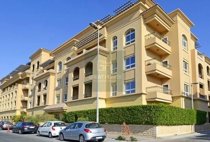 STUDIO APARTMENT | PRIME JVC LOCATION | NEAR PARK & JVC MALL | JUST 43K 1CH
