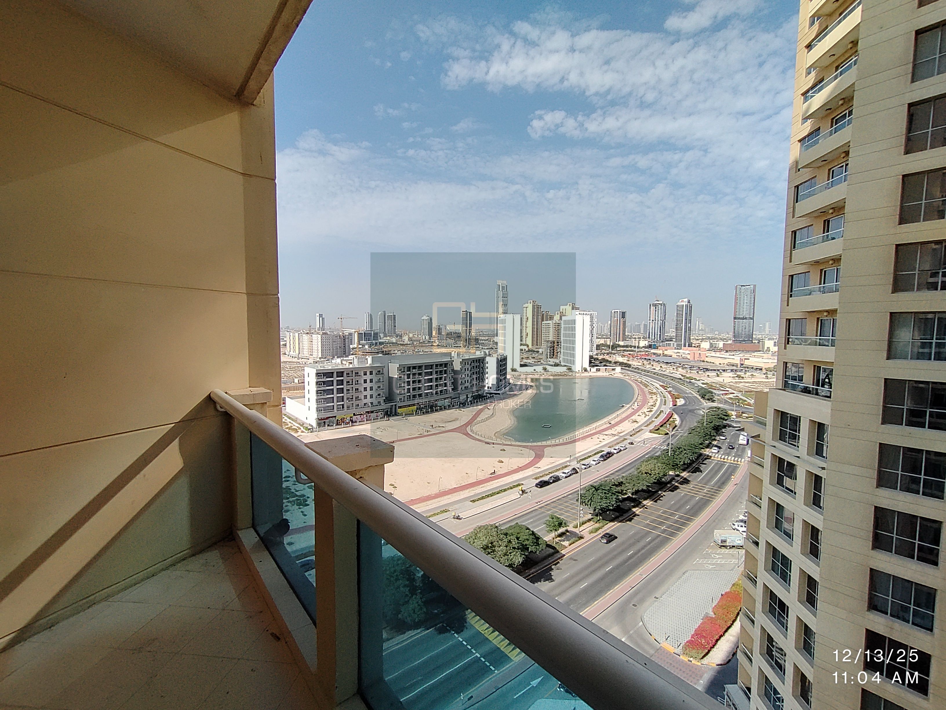 BIGGEST LAYOUT- VACANT- - LAKE VIEW – JUST 1.060M
