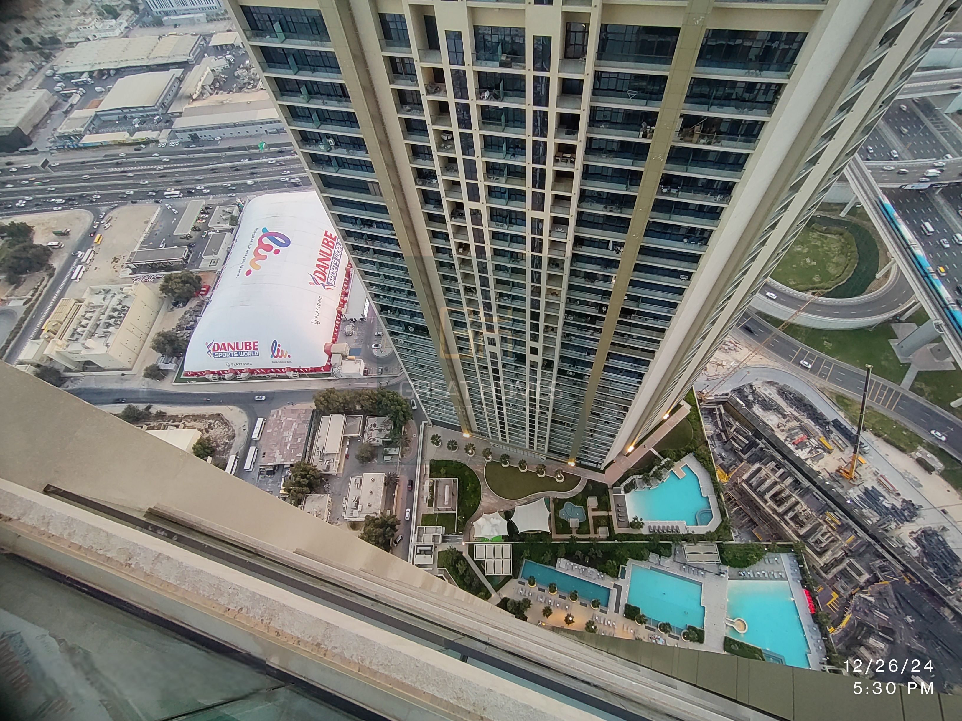 Live the Luxury Lifestyle You Deserve — Start Only AED 85,000 In 6 CH