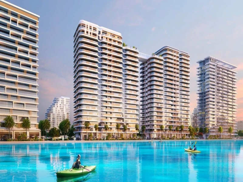 HANDOVER SOON | PAYMENT PLAN | AL MAKTOUM AIRPORT