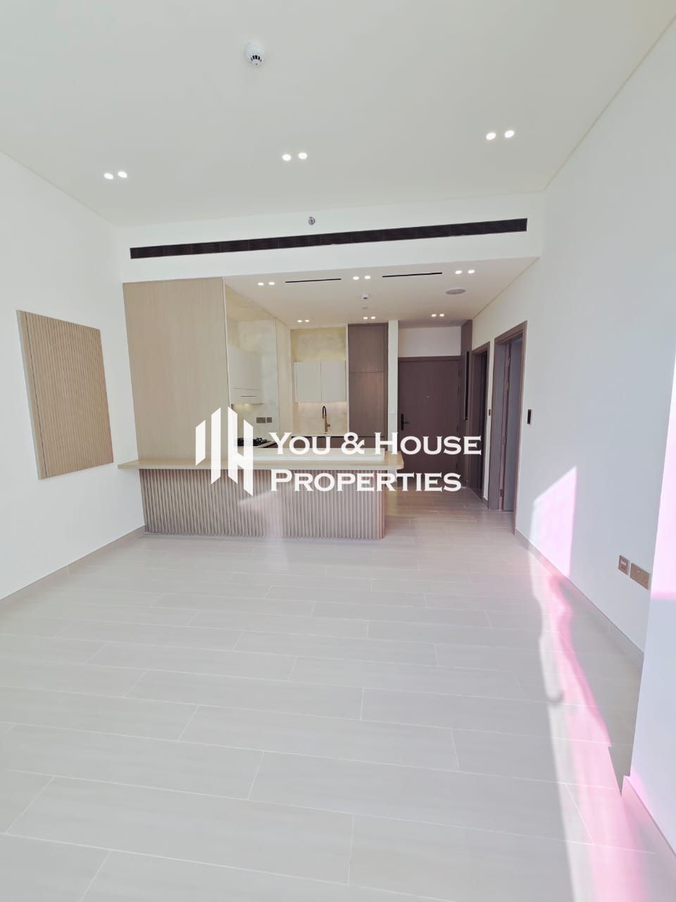 Luxury & High Class 1 Bedroom I Unique Layout I Resort-Style Amenities