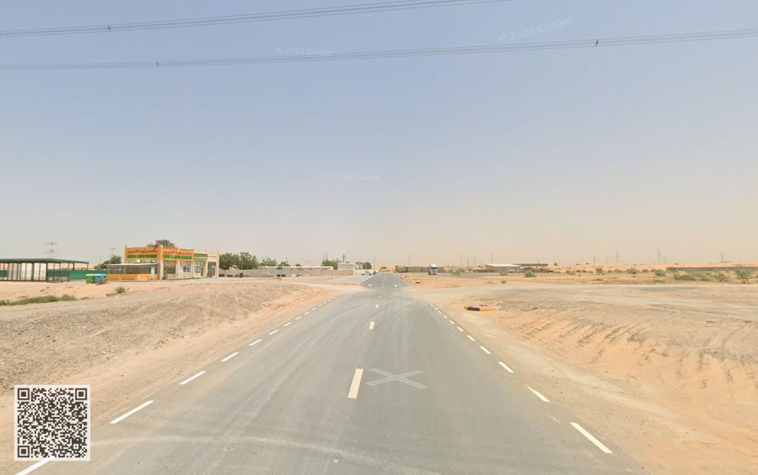72000 sqft Industrial Land for Sale