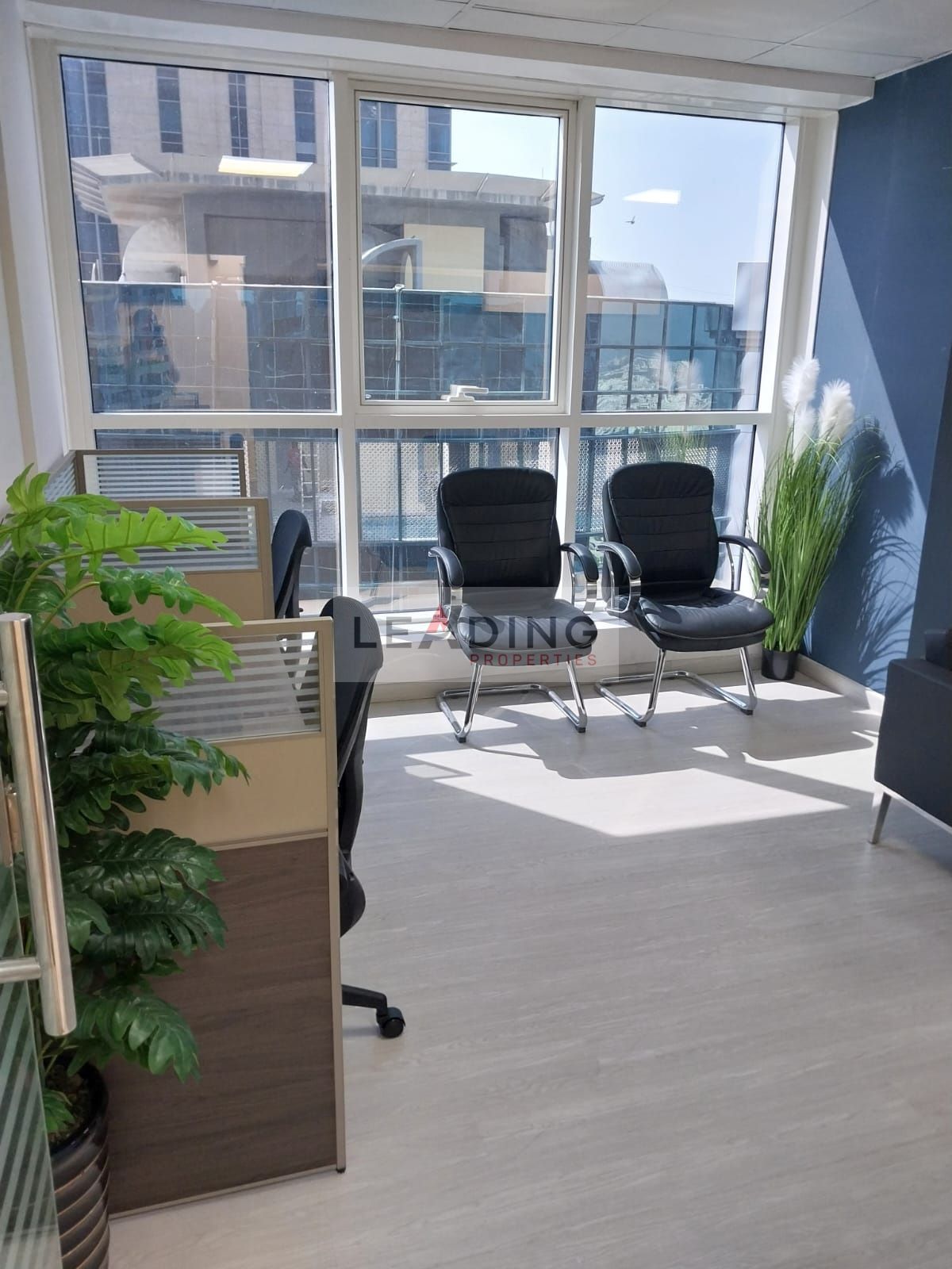 FULLY FURNISHED WITH BURJ KHALIFA VIEW