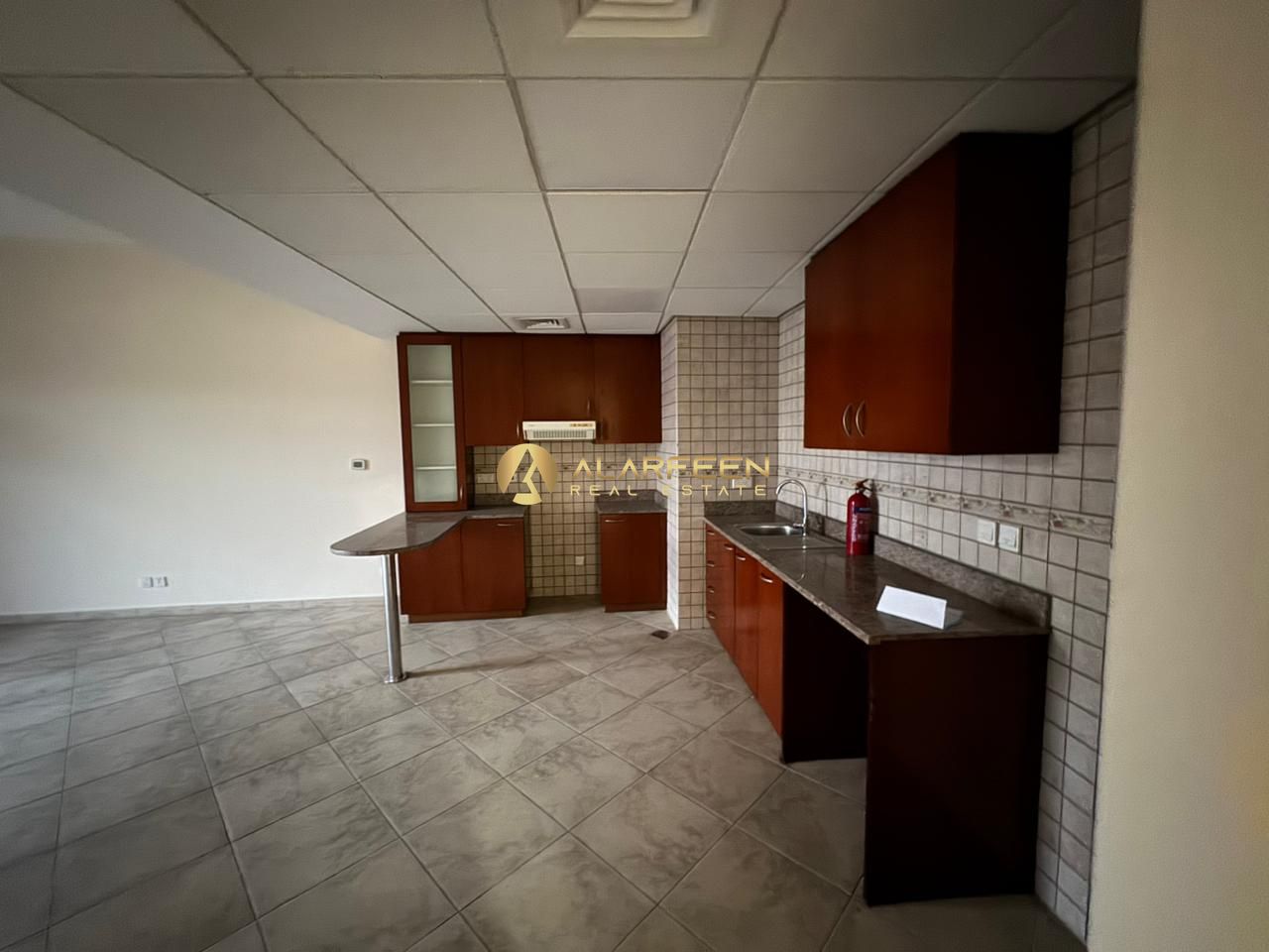 Community View | Spacious Unit | Call Now