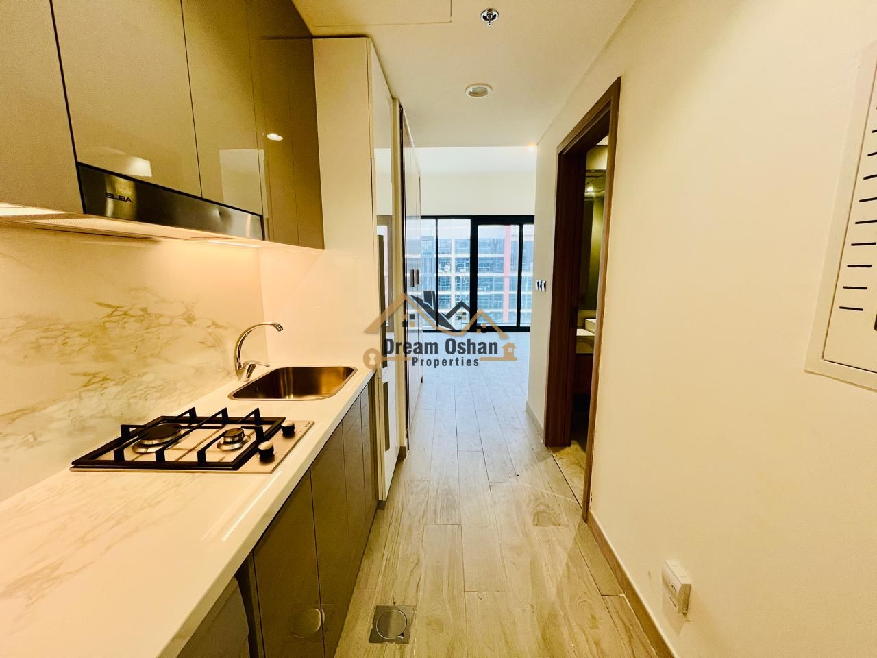 Higher Floor - Premium Quality |Ready To Move