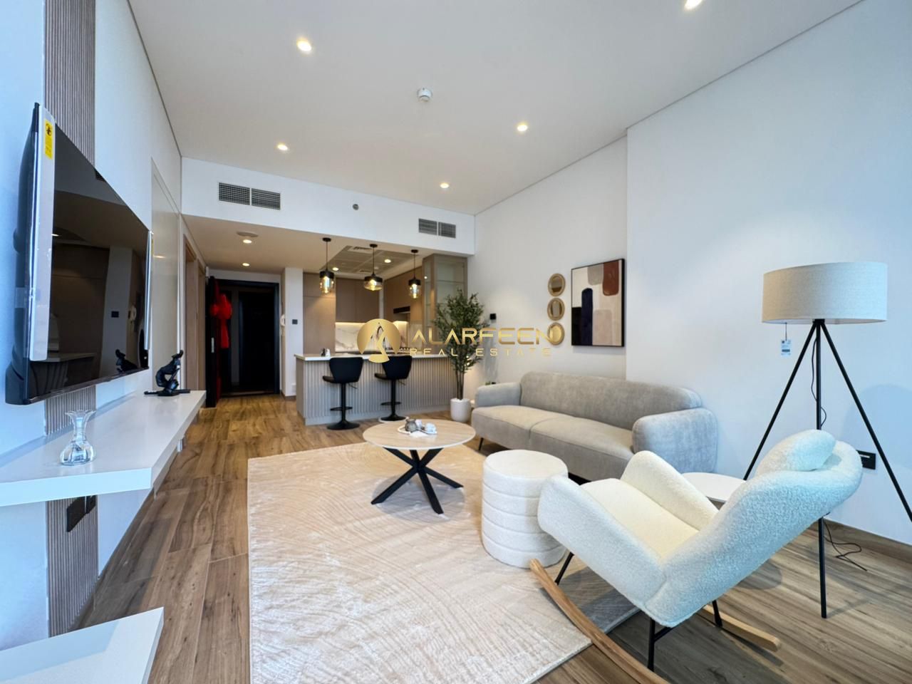 Luxury Finishing | Brand New | Prime Location