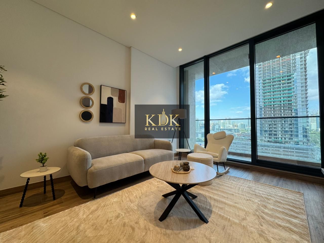 Fully Furnished | Premium Quality | Brand New