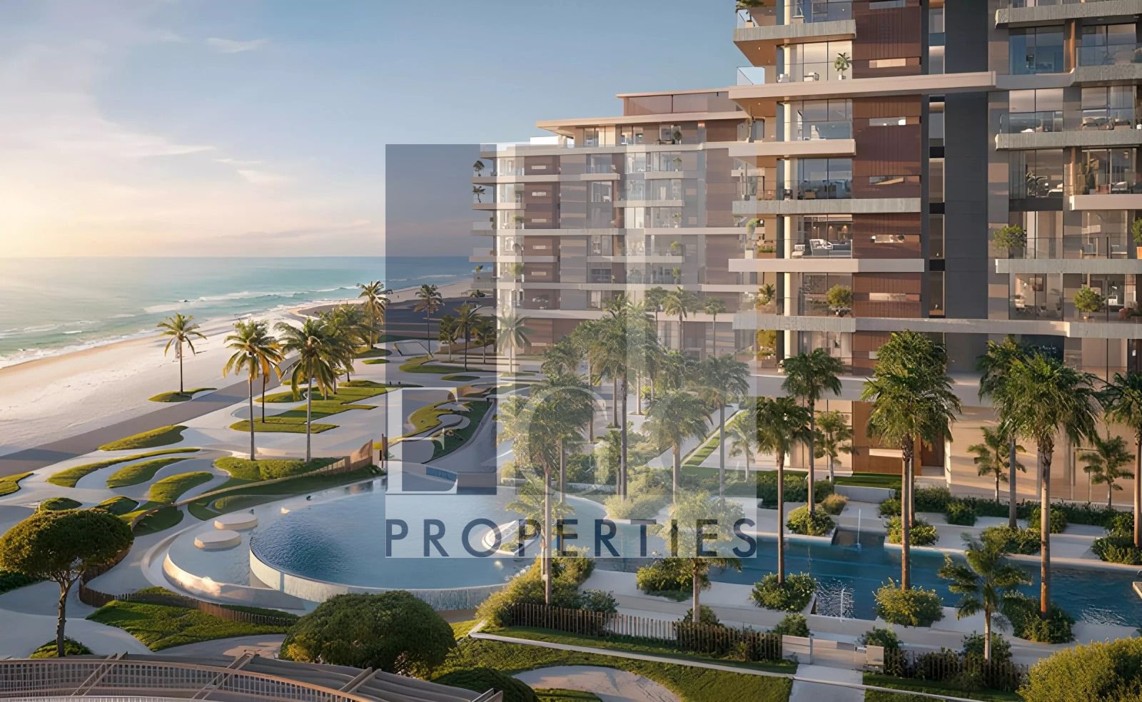 Premium Waterfront Homes At Costa Mare
