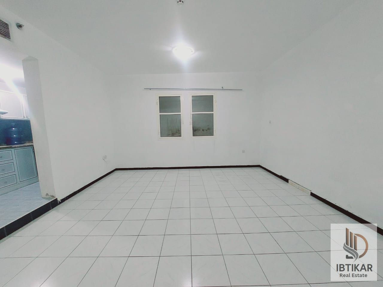 spacious studio all electricity free available close to king faisal street abu Shagara