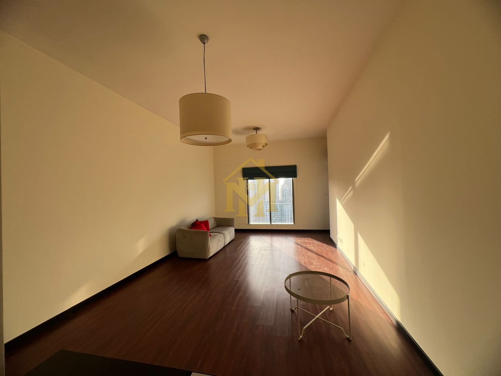 1BED | CHILLER FREE | FRONT OF SOBHA METRO