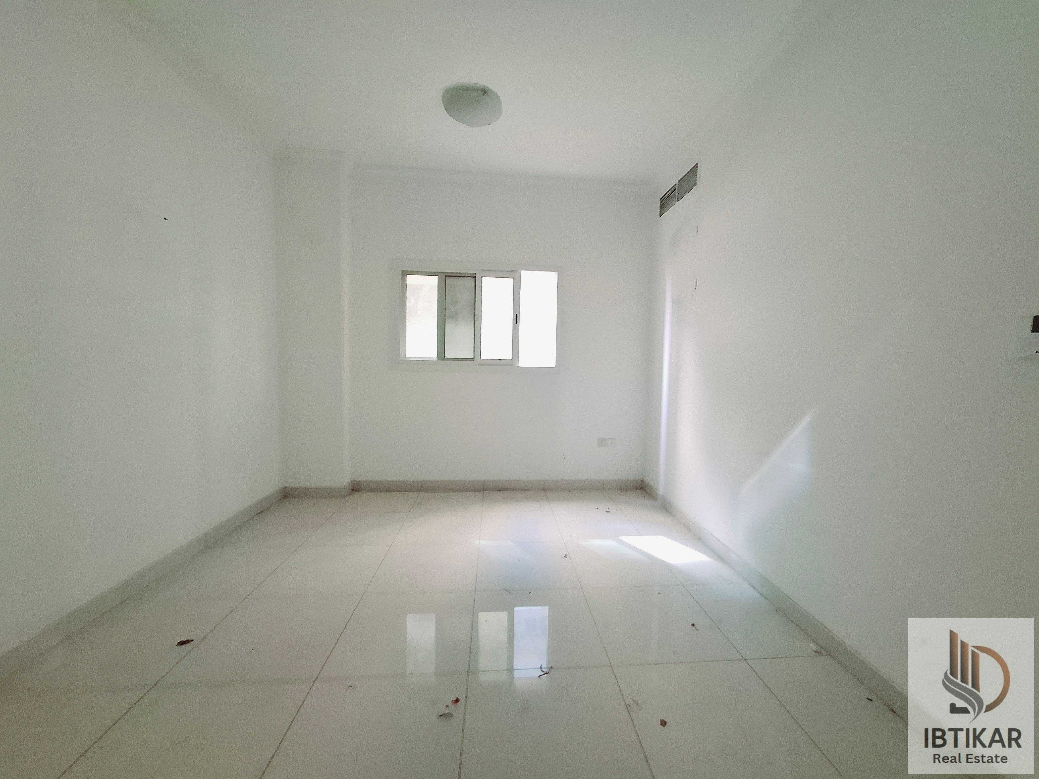 Spacious 2BHK Apartment with Open View In Al Khan