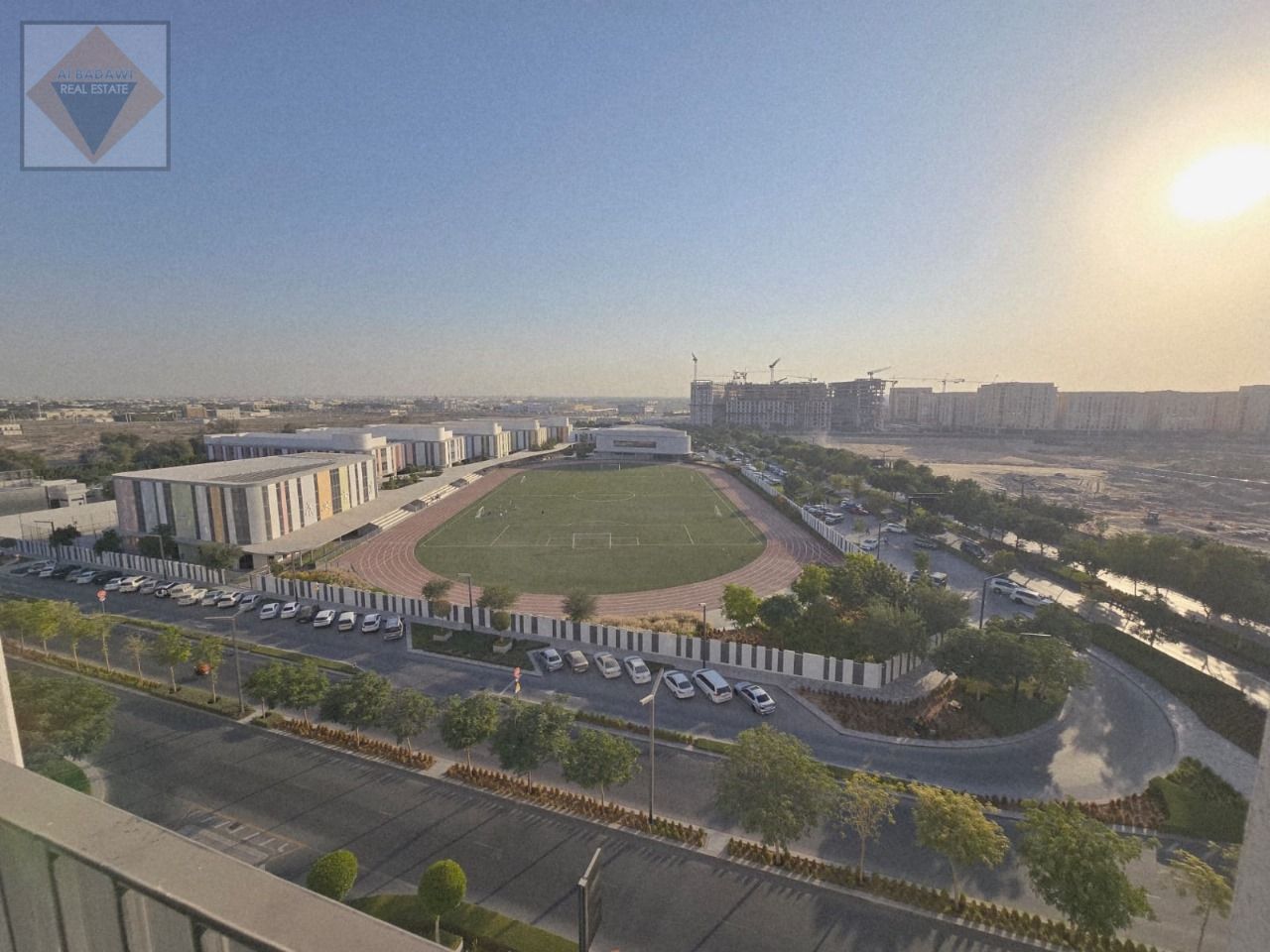 2-Bedroom Apartment with Closed Kitchen and Full Balcony for Sale in BLVD 3 - AED 1,400,000
