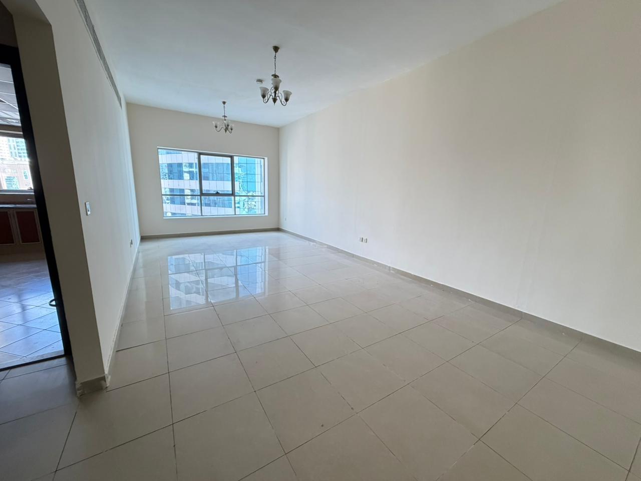 3BHK in Al Khan | 3 Bathrooms | Parking | Gym | Prime Location Near Markets, Restaurants & Services | Payment in 4 or 5 Cheques