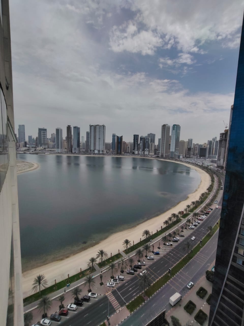 2BHK Apartment for Annual Rent | 3 Bathrooms | Maid Room | Prime Location | No Parking or Optional Parking AED 2,000/Year | Payment in 4 Cheques