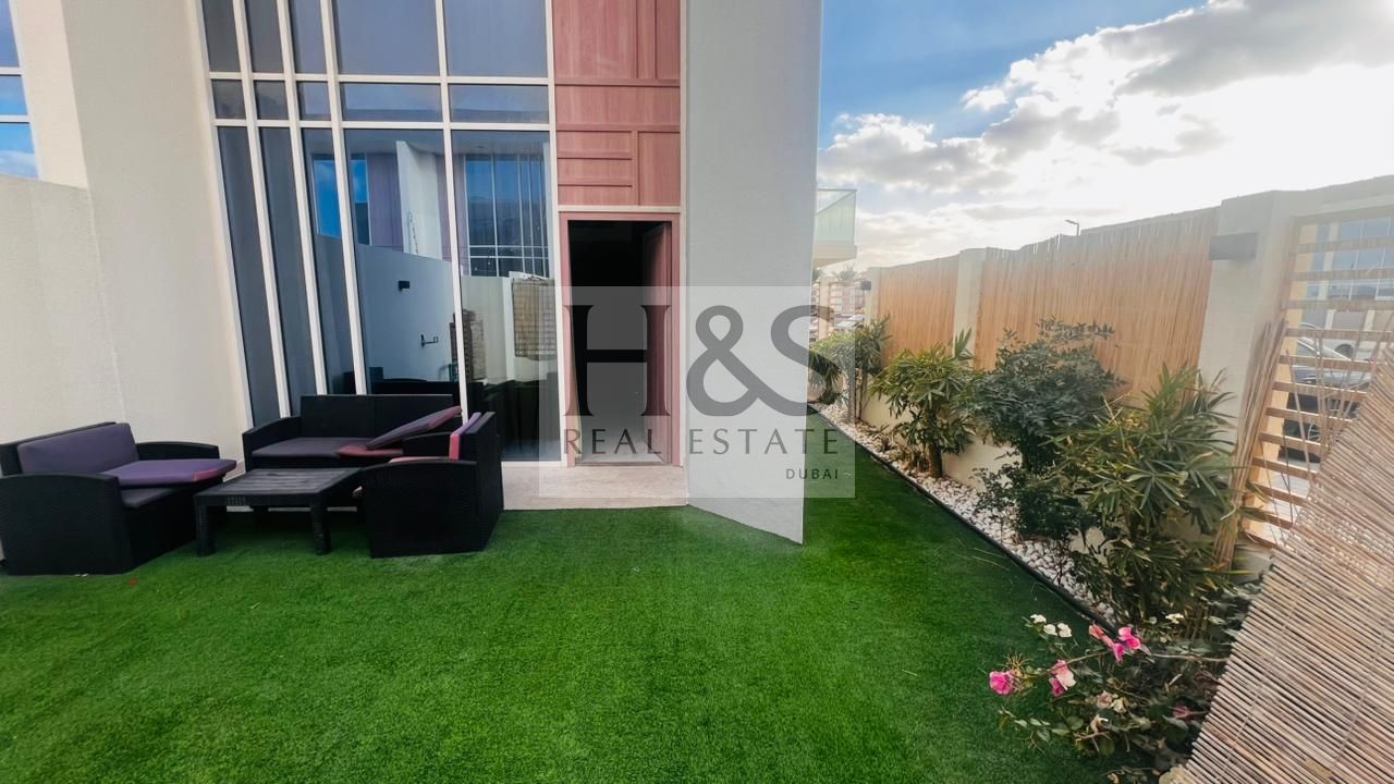 Corner Unit l 1 Bed l Urgent Rent Offer