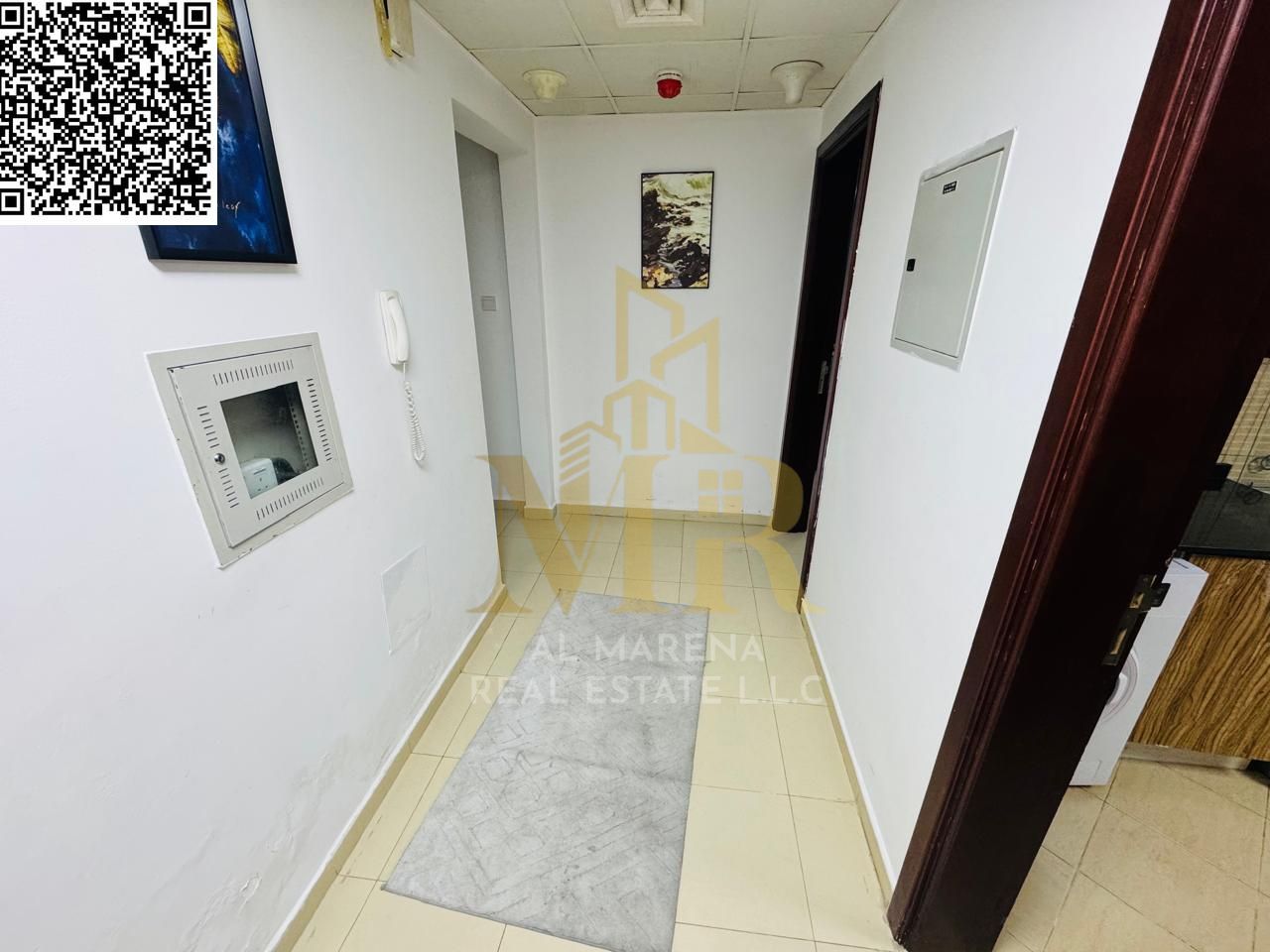 For sale: Resale apartment in City Tower with a practical design and comfortable spaces, suitable for living or investment. Apartment details: Two com