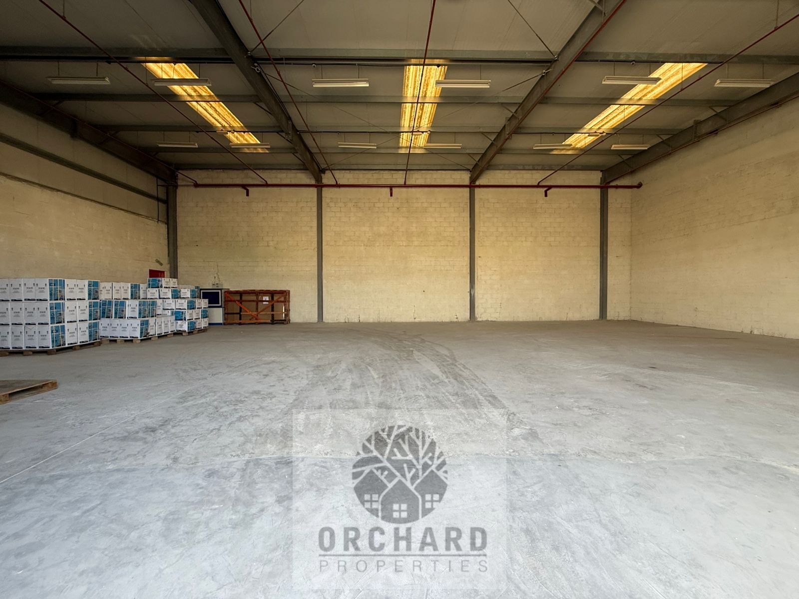 READY TO MOVE WONDERFUL / 3760 SQFT 15 KW /