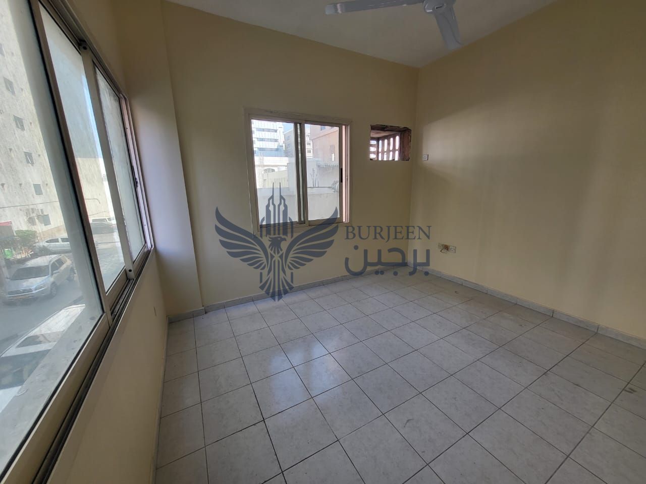 Studio Apartment for Rent just in 16000
