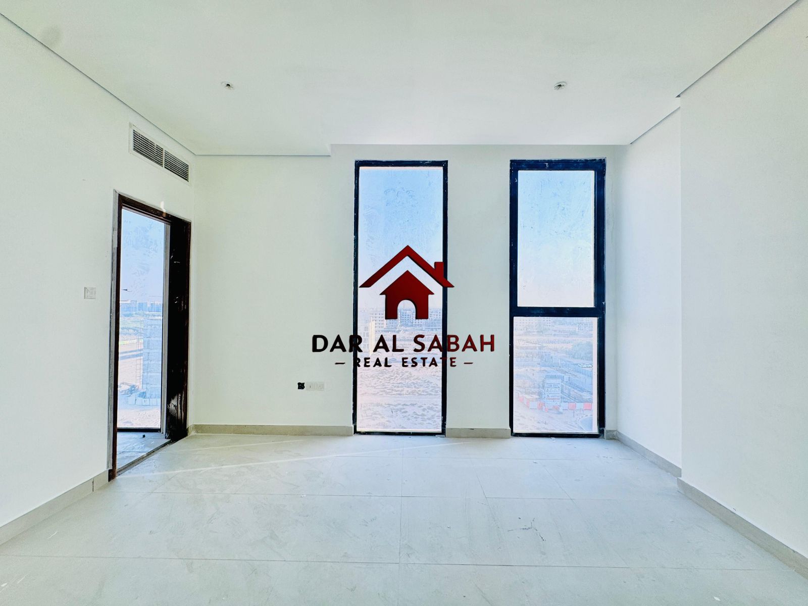 12 cheque payment/deposit cheque/with parking/with balcony/ready to move ?
