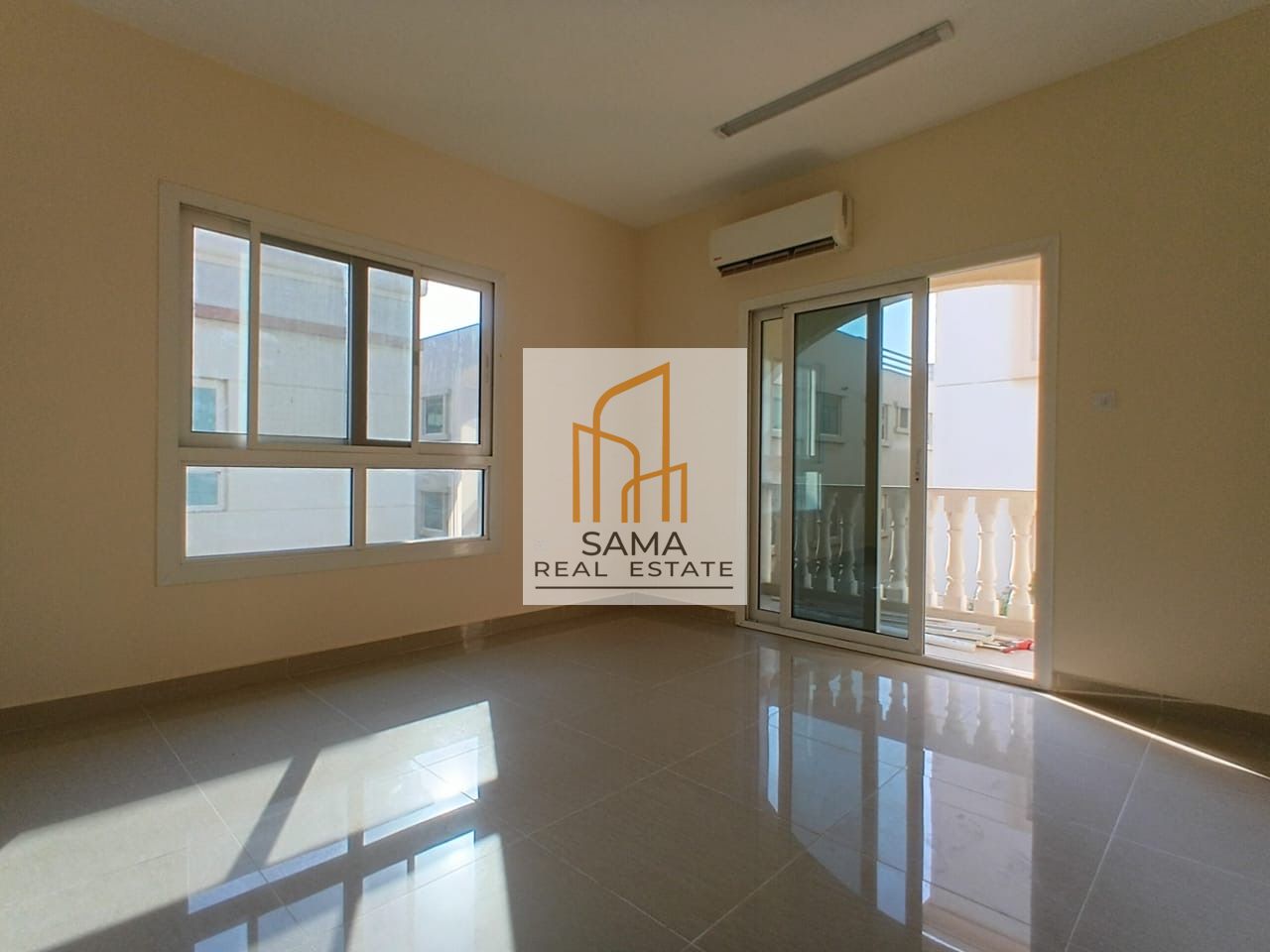 Specious 2 bhk apartment just in 45k