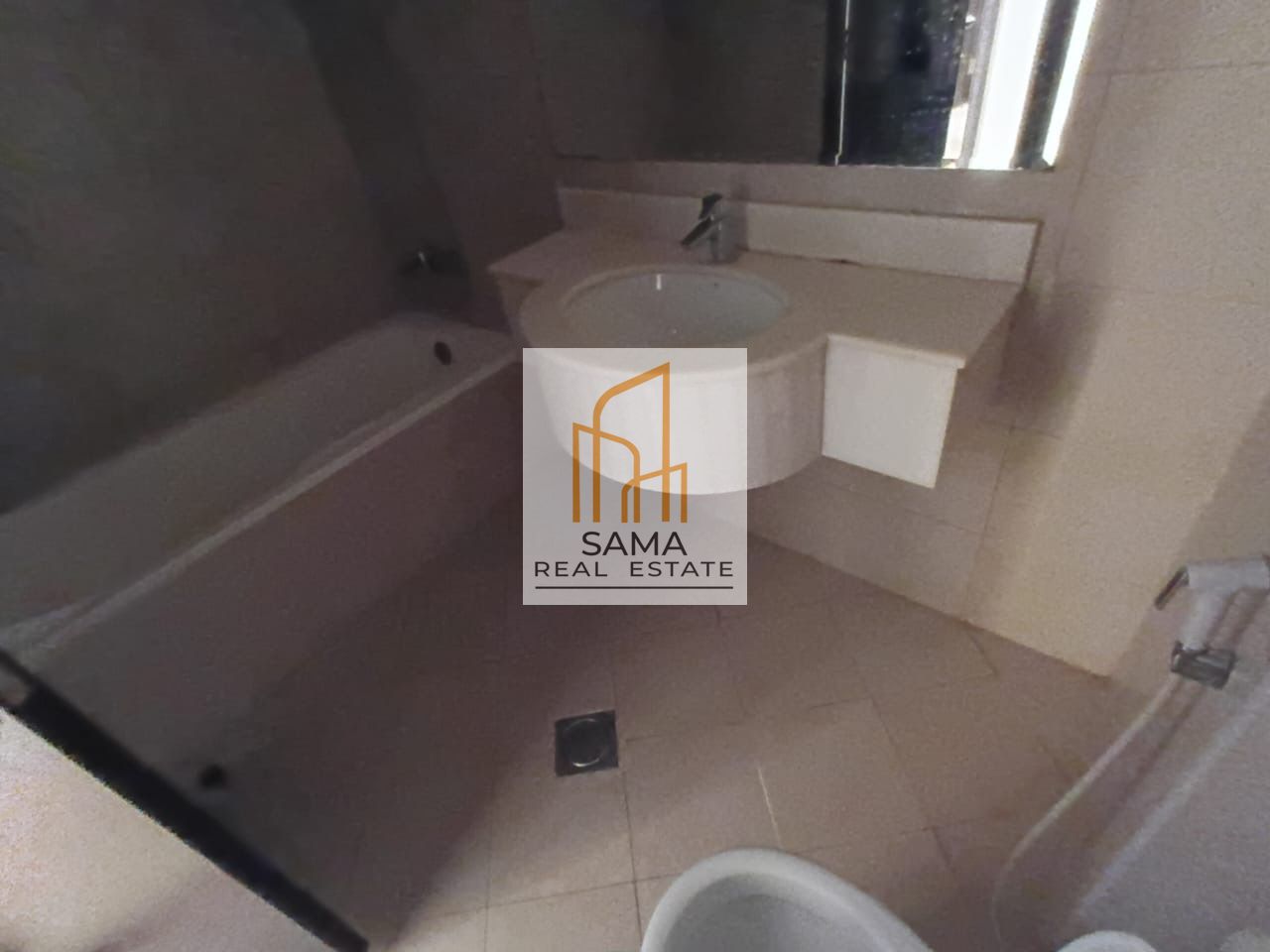 Spacious 2 bedroom just in 50k